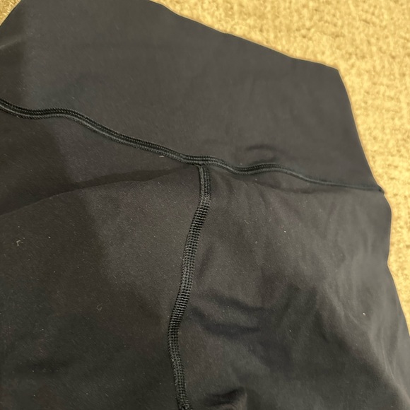 Wunder Train High Rise Crop 23” - Picture 13 of 13